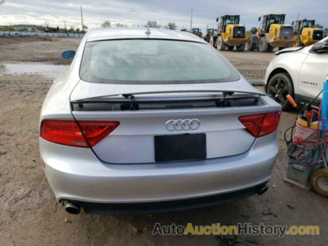 AUDI A7 PREMIUM PLUS, WAUYGAFC0DN062333