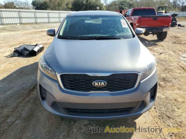 KIA SORENTO L, 5XYPG4A36LG629013