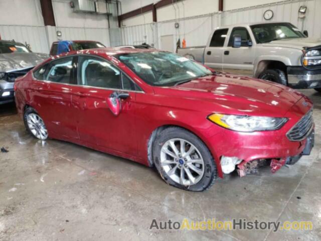 FORD FUSION SE, 3FA6P0HD8HR252657