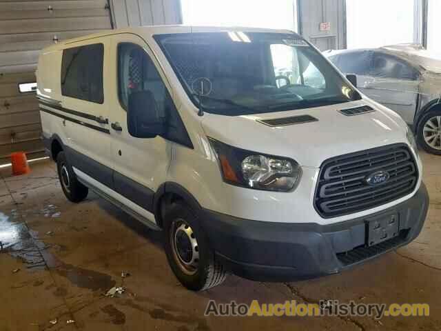 2015 FORD TRANSIT T- T-150, 1FTNE1YG8FKA86735