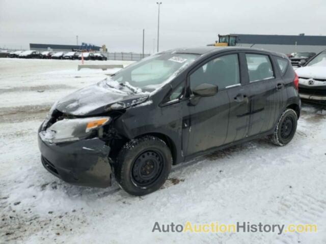 NISSAN VERSA S, 3N1CE2CP7FL397210