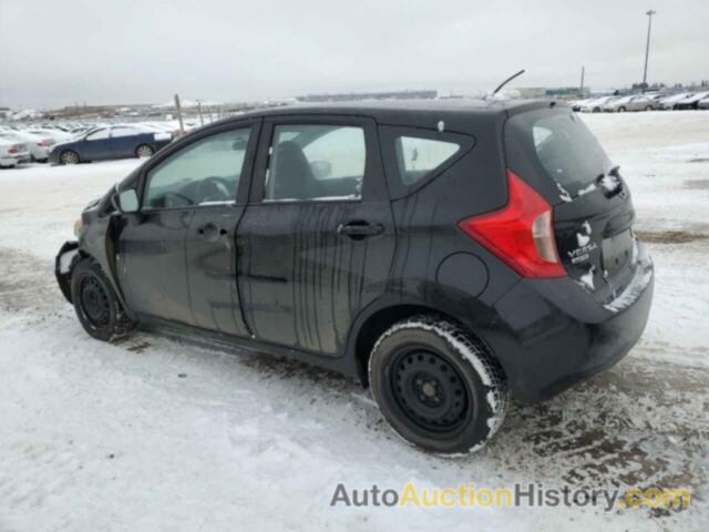 NISSAN VERSA S, 3N1CE2CP7FL397210