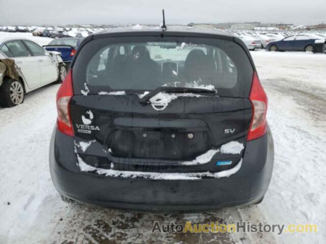 NISSAN VERSA S, 3N1CE2CP7FL397210