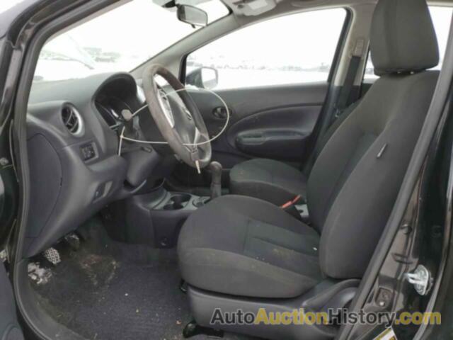 NISSAN VERSA S, 3N1CE2CP7FL397210