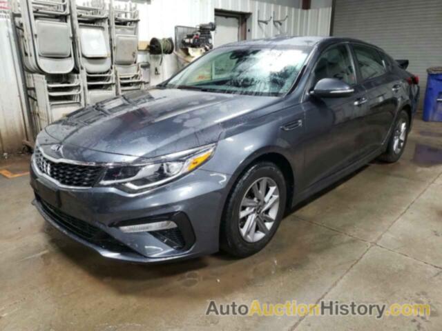 KIA OPTIMA LX, 5XXGT4L31LG445451