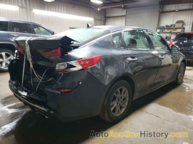 KIA OPTIMA LX, 5XXGT4L31LG445451