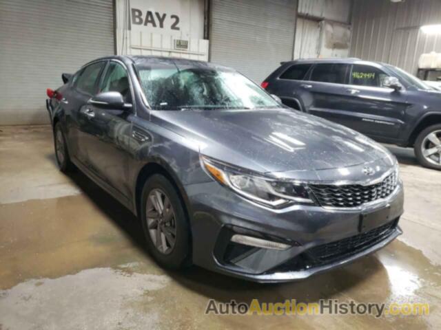 KIA OPTIMA LX, 5XXGT4L31LG445451