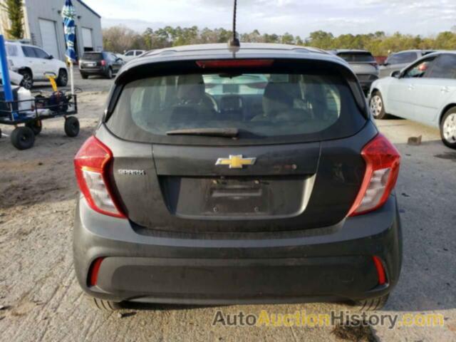 CHEVROLET SPARK LS, KL8CB6SAXLC474968