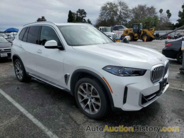 BMW X5 XDRIVE40I, 5UX23EU01R9U85067