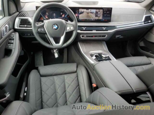 BMW X5 XDRIVE40I, 5UX23EU01R9U85067