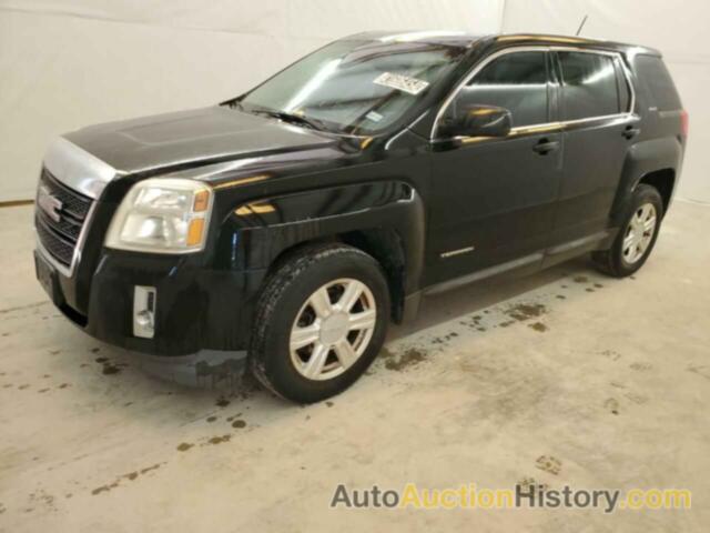 GMC TERRAIN SLE, 2GKALMEKXF6367831