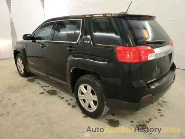 GMC TERRAIN SLE, 2GKALMEKXF6367831