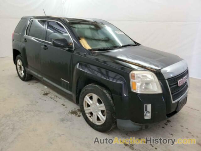 GMC TERRAIN SLE, 2GKALMEKXF6367831