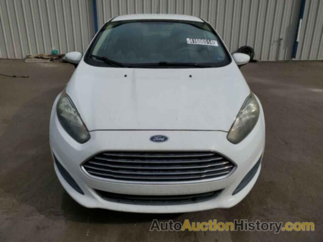 FORD FIESTA SE, 3FADP4BJ2HM170367