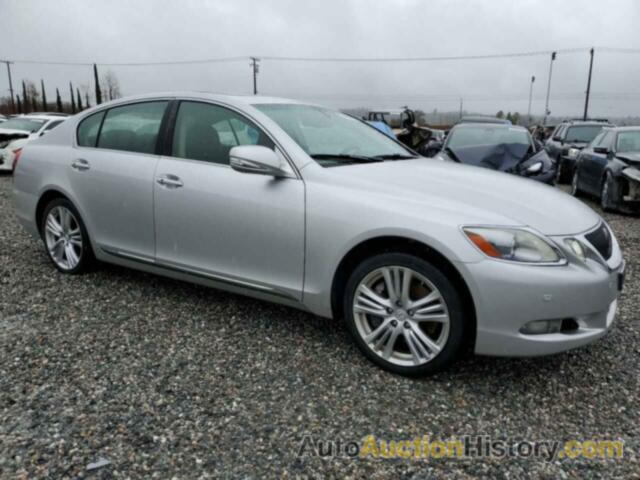 LEXUS GS450 450H, JTHBC96S885012889