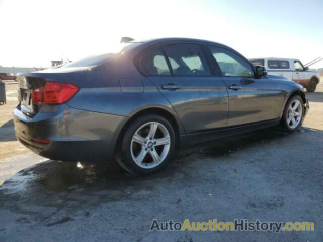 BMW 3 SERIES I, WBA3B1C5XFK137798