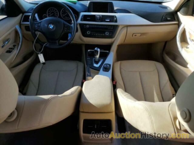 BMW 3 SERIES I, WBA3B1C5XFK137798