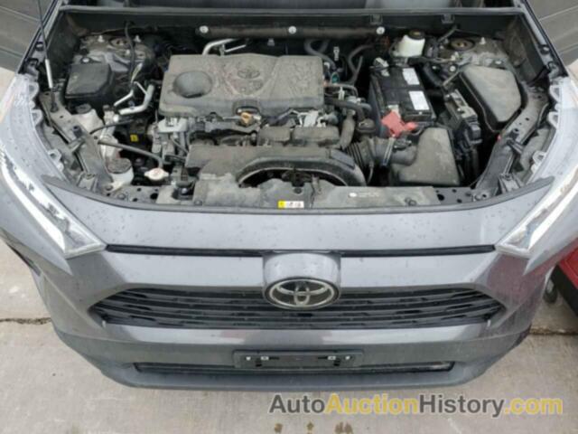 TOYOTA RAV4 XLE, 2T3P1RFV1LW103589