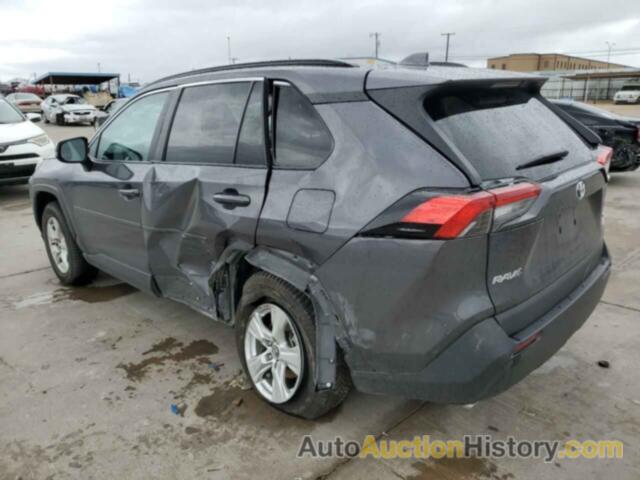 TOYOTA RAV4 XLE, 2T3P1RFV1LW103589