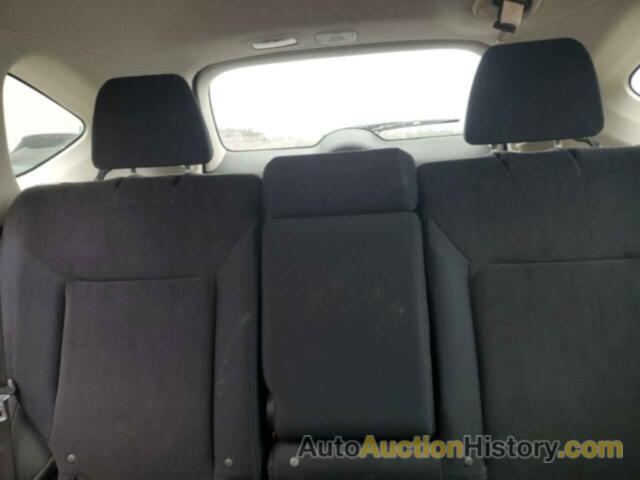 HONDA CRV LX, 2HKRM4H33EH650663