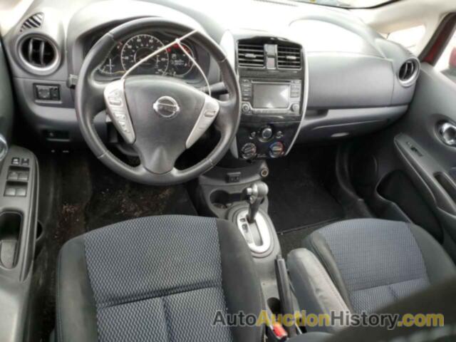 NISSAN VERSA S, 3N1CE2CP6HL364931