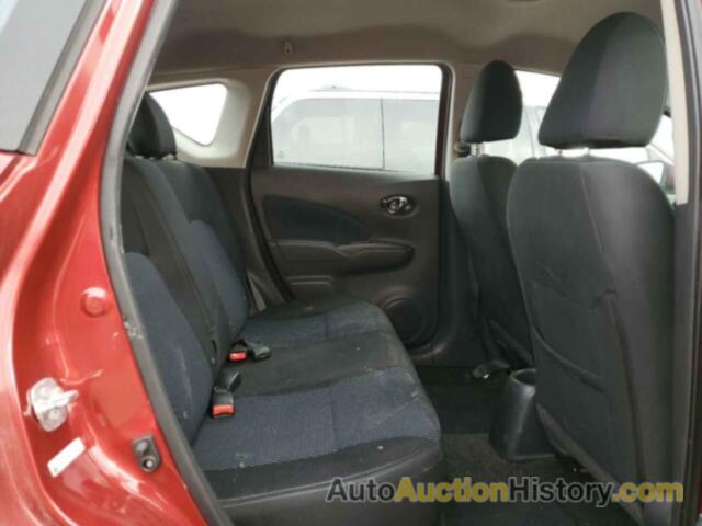 NISSAN VERSA S, 3N1CE2CP6HL364931