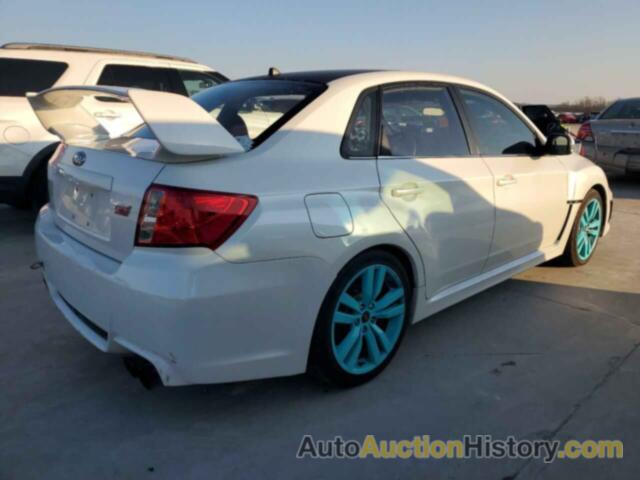 SUBARU WRX WRX STI, JF1GV8J61DL030880