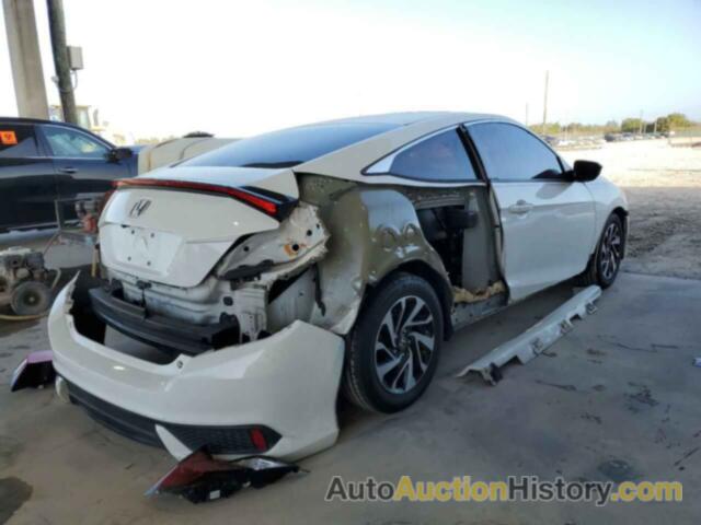 HONDA CIVIC LX, 2HGFC4B08HH302425