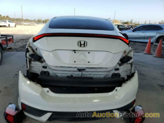 HONDA CIVIC LX, 2HGFC4B08HH302425