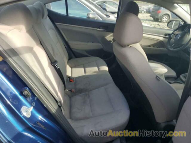 HYUNDAI ELANTRA SEL, 5NPD84LF8LH583197