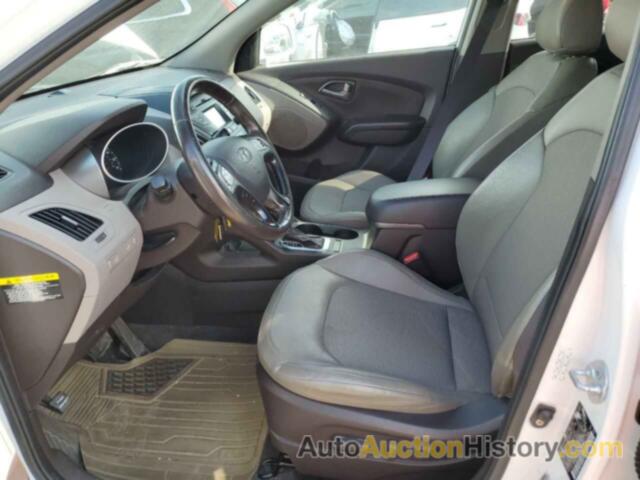 HYUNDAI TUCSON GLS, KM8JU3AG6EU856677