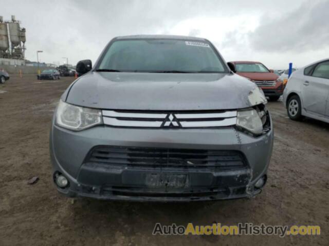 MITSUBISHI OUTLANDER ES, JA4AD2A36FZ012861