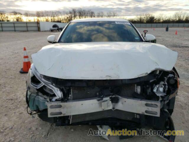 NISSAN ALTIMA S, 1N4BL4BV8KC137193