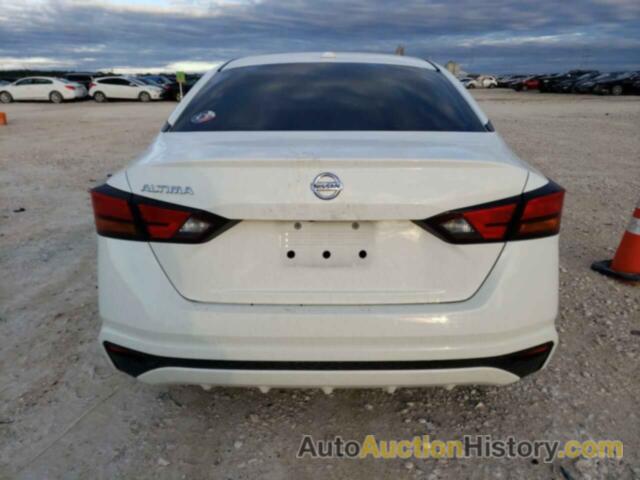 NISSAN ALTIMA S, 1N4BL4BV8KC137193