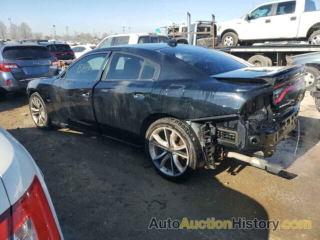 DODGE CHARGER R/T, 2C3CDXCT8FH862570