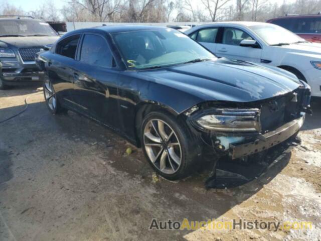 DODGE CHARGER R/T, 2C3CDXCT8FH862570
