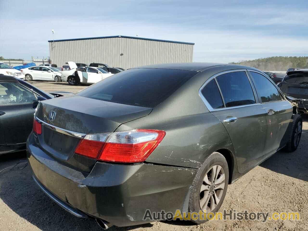 HONDA ACCORD LX, 1HGCR2F33EA006426