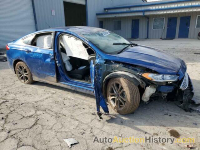 FORD FUSION S, 3FA6P0G76HR353188