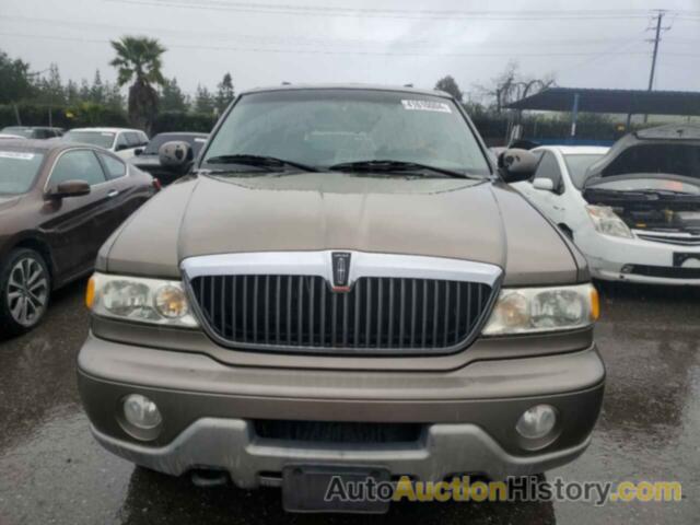 LINCOLN NAVIGATOR, 5LMFU28R82LJ13850