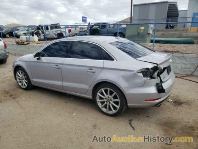 AUDI A3 PREMIUM PLUS, WAUE8GFF4G1043079