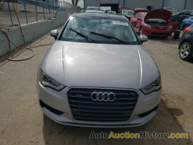 AUDI A3 PREMIUM PLUS, WAUE8GFF4G1043079