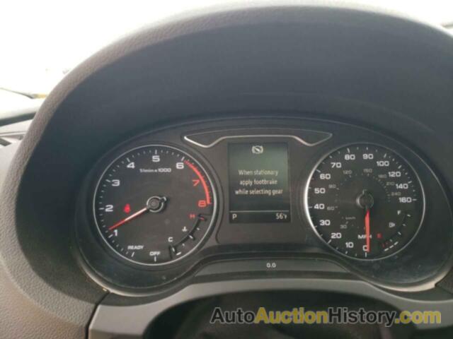 AUDI A3 PREMIUM PLUS, WAUE8GFF4G1043079