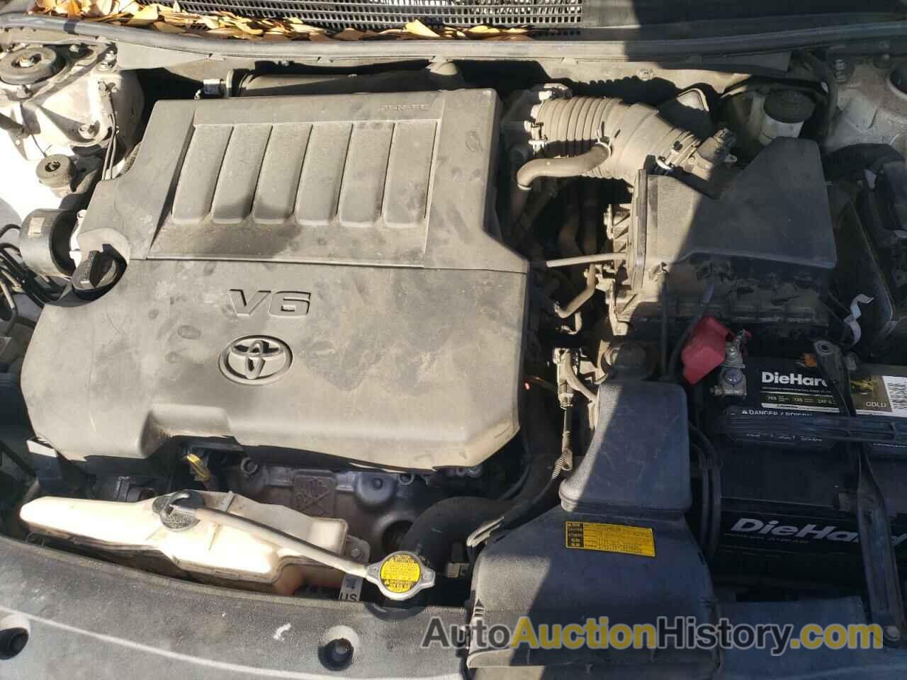 TOYOTA AVALON BASE, 4T1BK1EB8DU039755