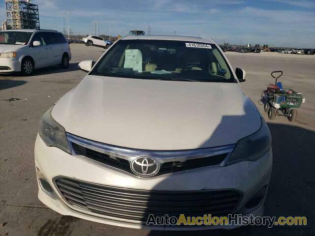 TOYOTA AVALON BASE, 4T1BK1EB8DU039755