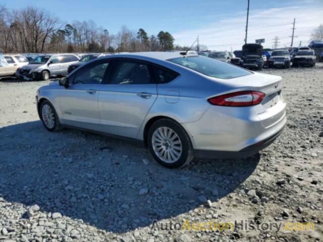 FORD FUSION S HYBRID, 3FA6P0UU3FR273807