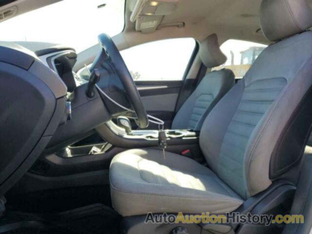 FORD FUSION S HYBRID, 3FA6P0UU3FR273807