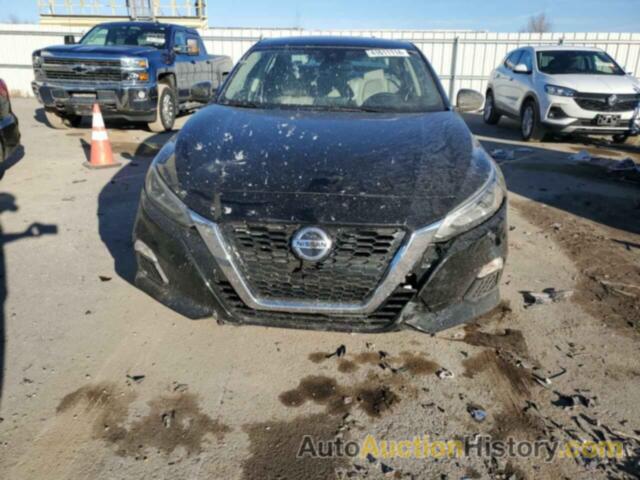 NISSAN ALTIMA SV, 1N4BL4DV5NN313798