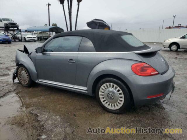 VOLKSWAGEN BEETLE, 3VW5P7AT8DM817929