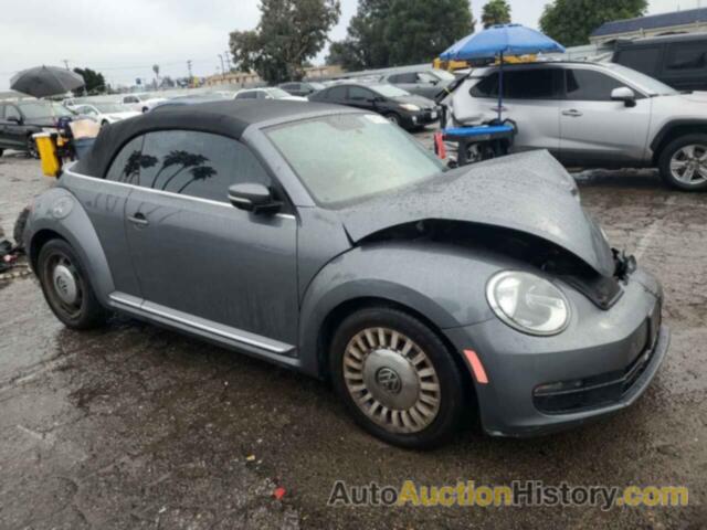 VOLKSWAGEN BEETLE, 3VW5P7AT8DM817929