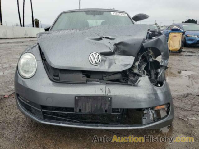 VOLKSWAGEN BEETLE, 3VW5P7AT8DM817929